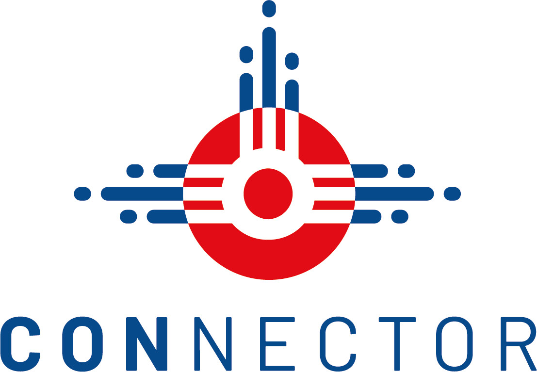 MCS CONNECTOR Logo