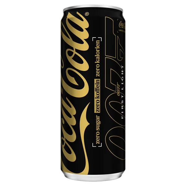 Coca-Cola Zero | MCS