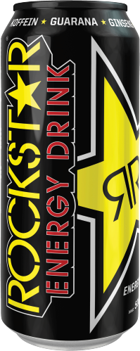 Rockstar Energy Drink Dose Ranking