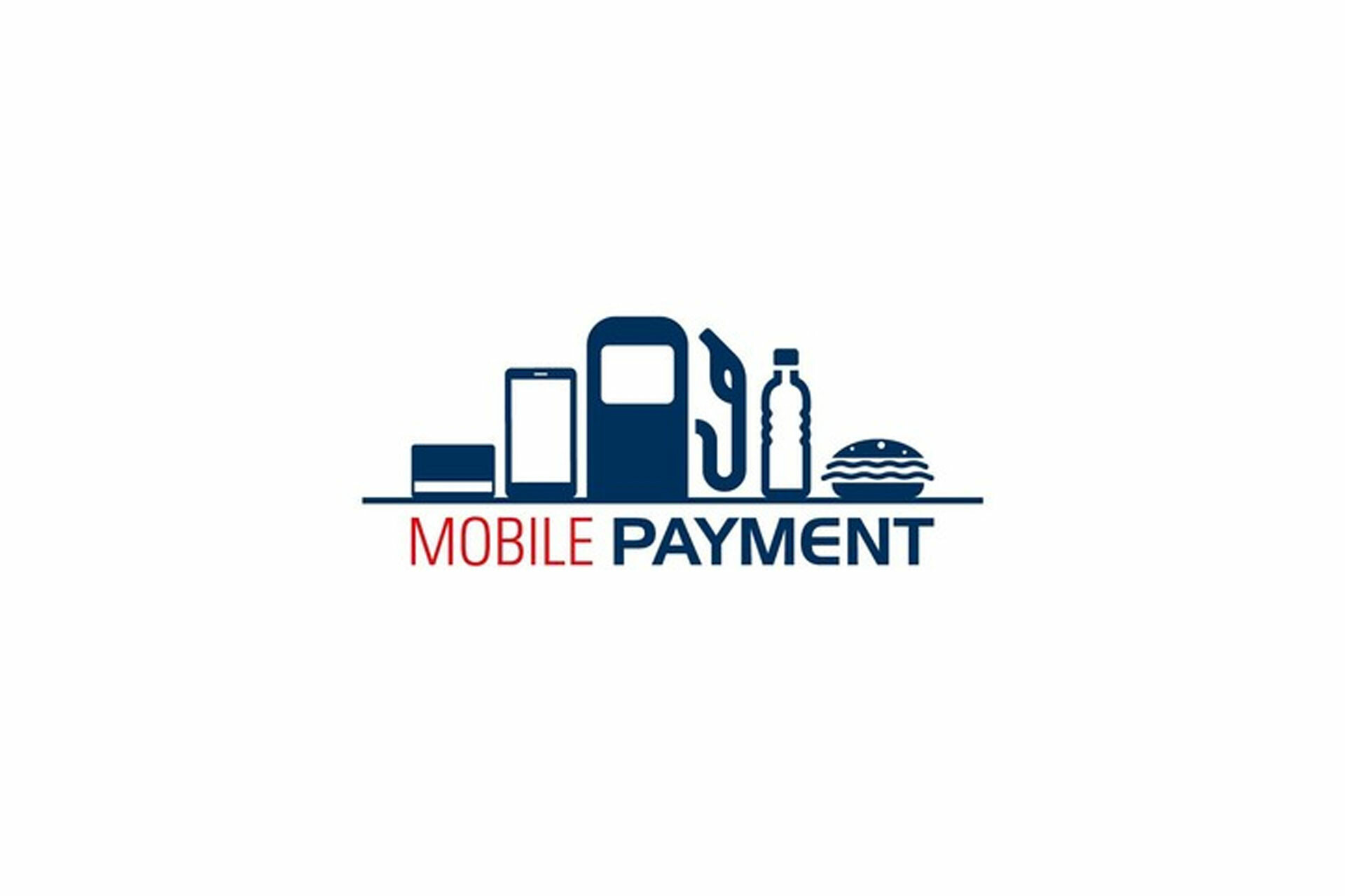 Mobile Payment Logo