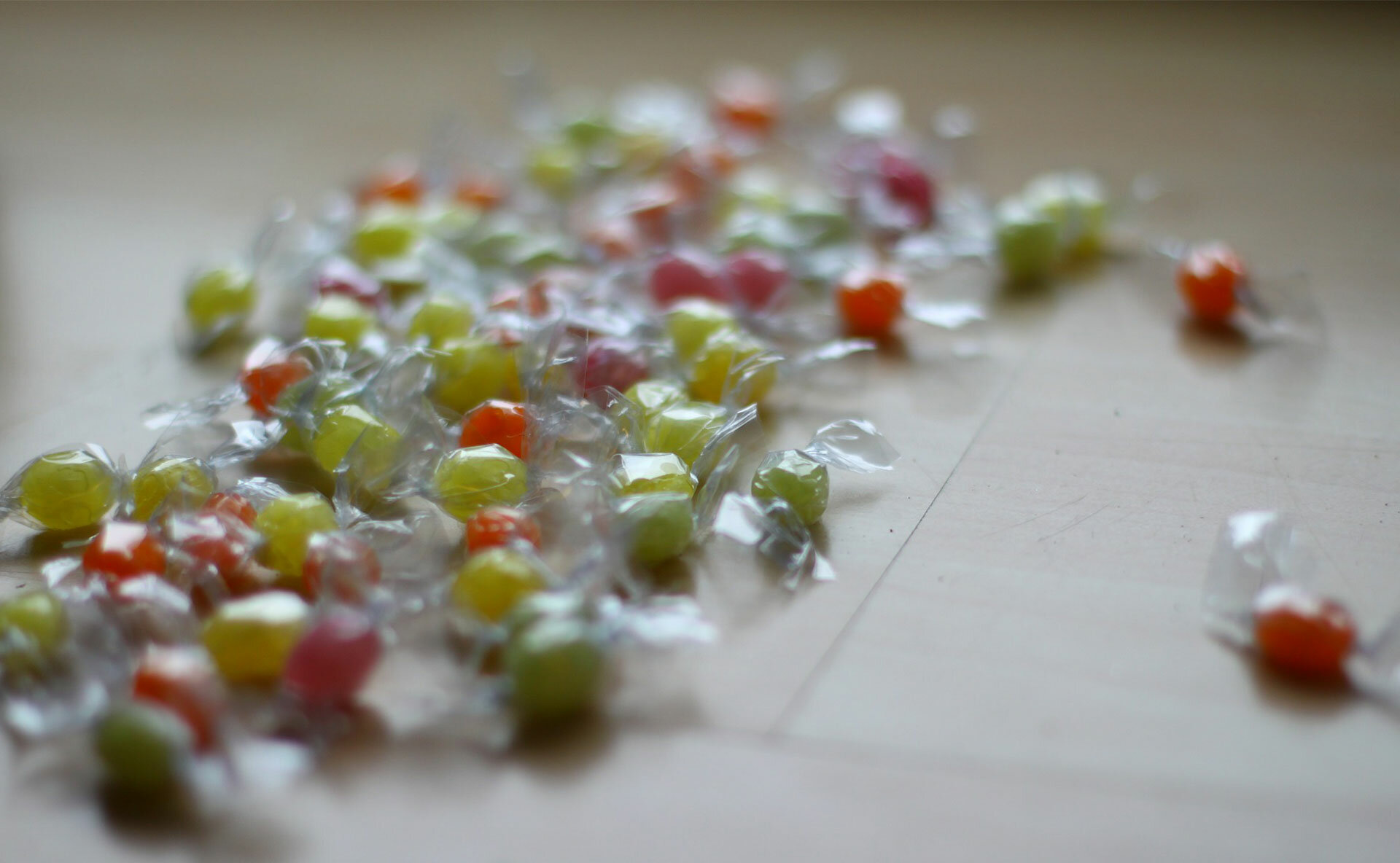 Bonbons