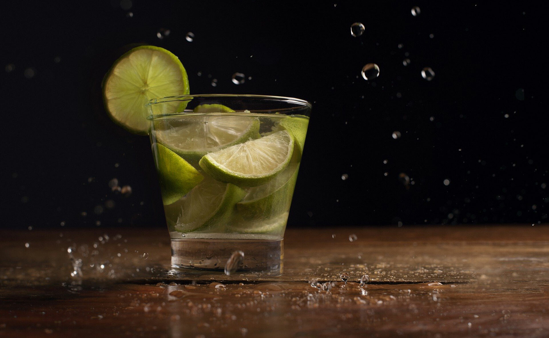 r/u ready Cocktails Caipirinha