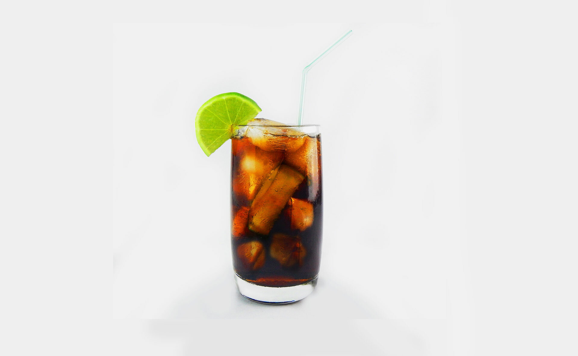 Cuba Libre ready-to-drink