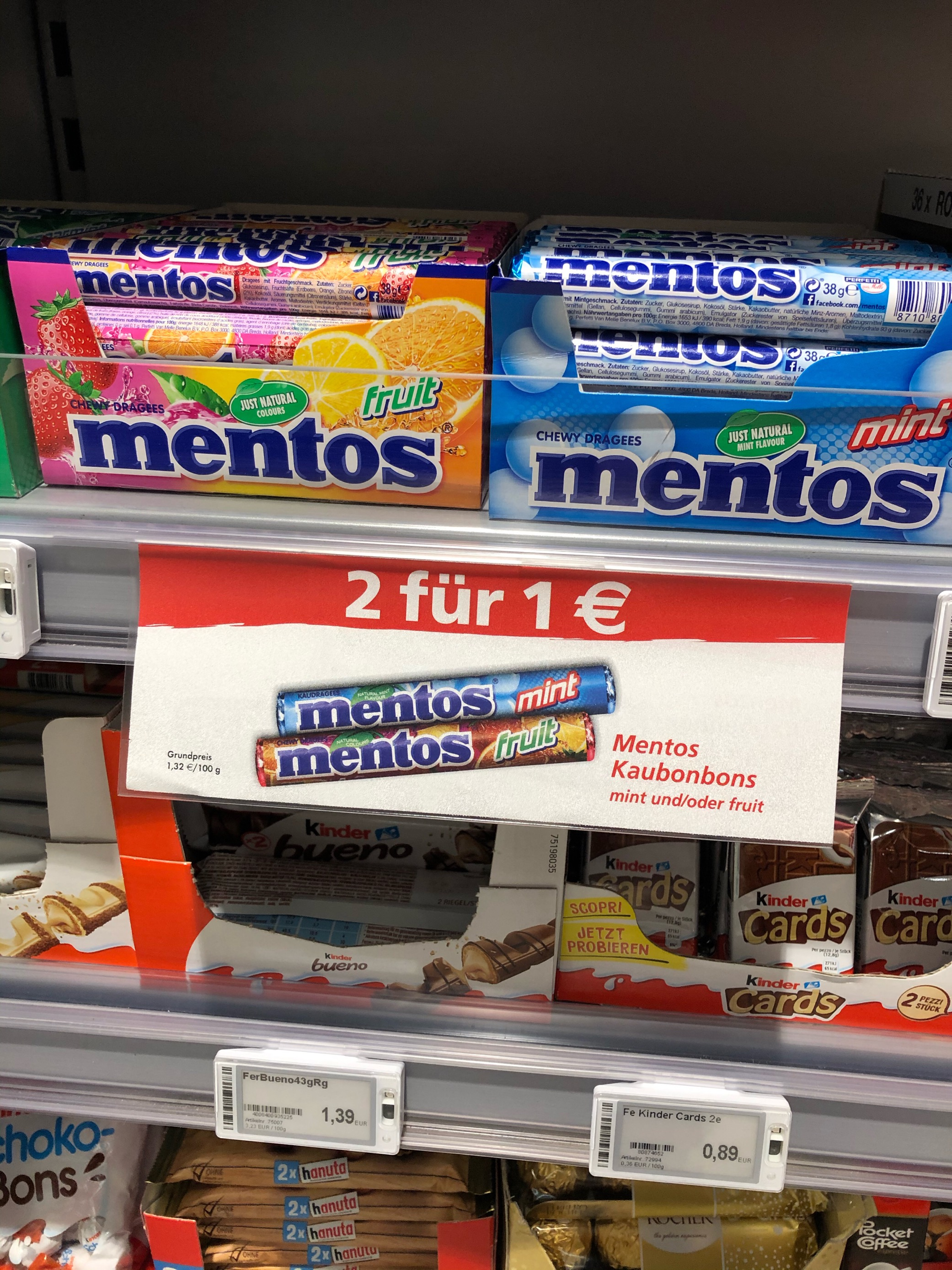 POSitiv-Box-Mentos-Verkaufsförderung-regalwobbler-MCS-Umsatzsteigerung-Tankstelle