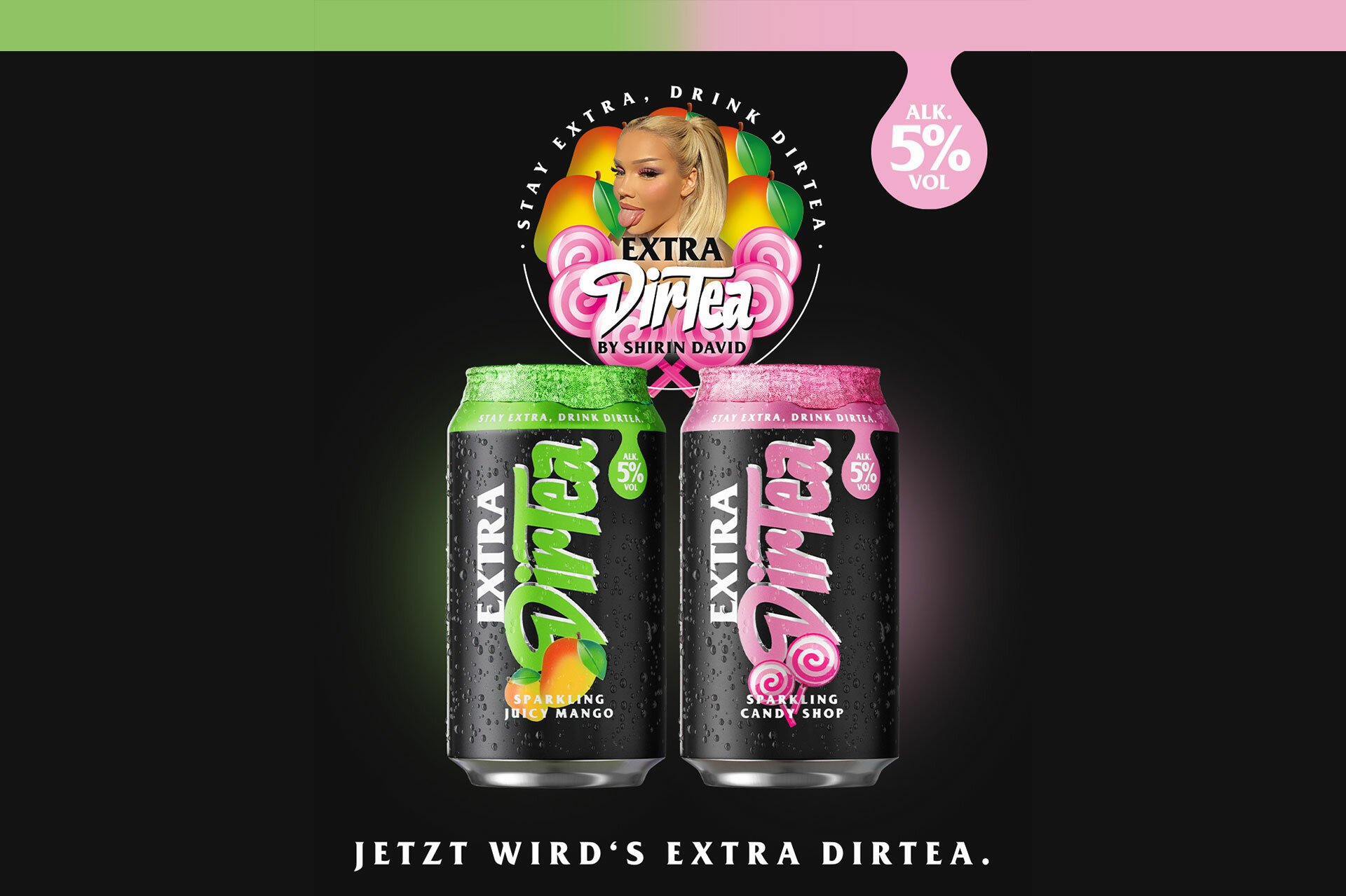 10 welcher alkohol ist in extra dirty Ideen