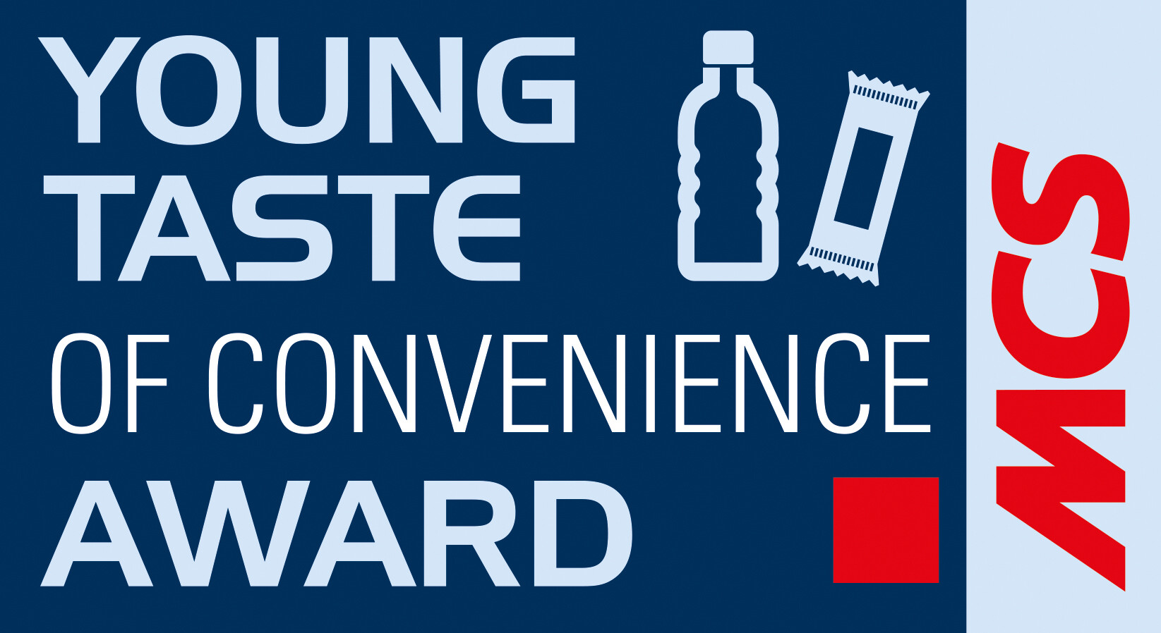Young Taste Of Convenience Award Logo Young Taste Of Convenience Award