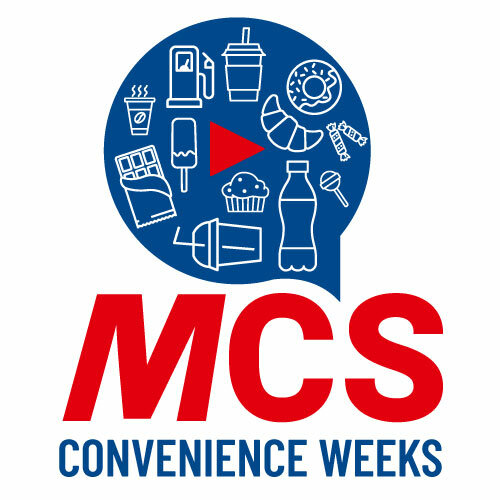 MCS Convenience Weeks Logo