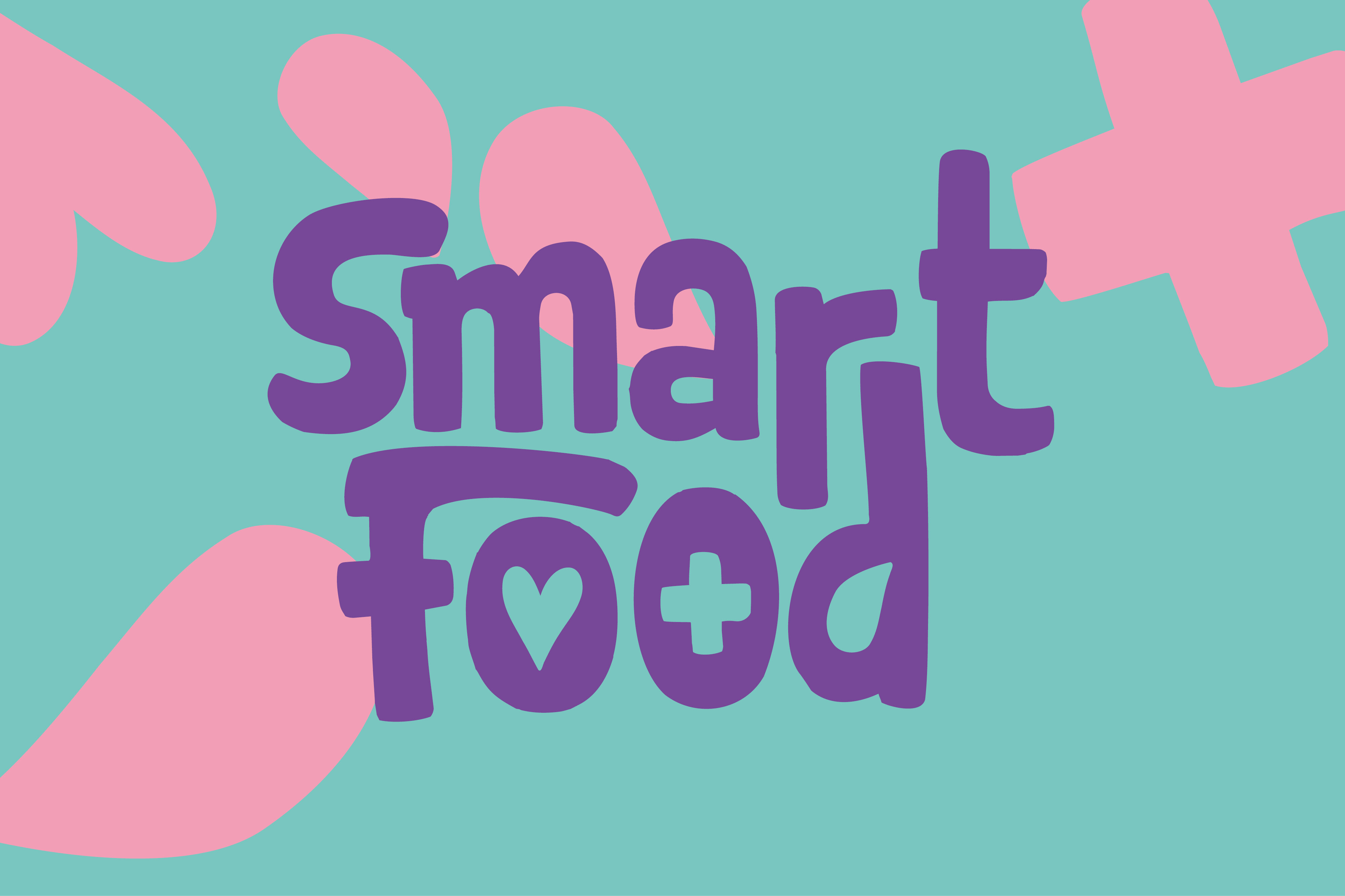 MCS Smart Food Titel