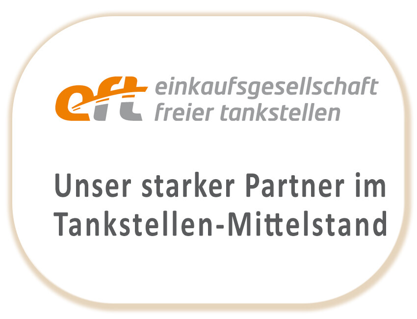 EFT Einkaufsgesellschaft Freier Tankstellen