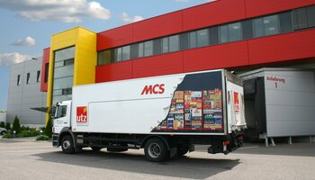 MCS LKW Utz Lager