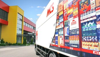 MCS LKW