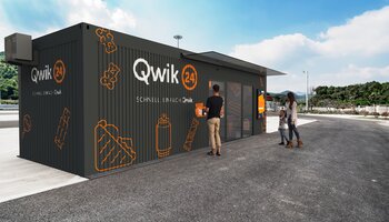 Qwik24 Autohof