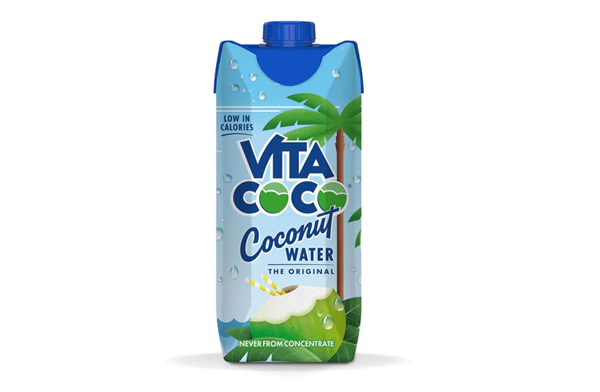 mVita Coco Kokoswasser 330ml