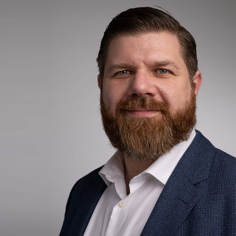Daniel Kaddik, Hauptgeschäftsführer des Bundesverbands Freier Tankstellen und Unabhängiger Deutscher Mineralölhändler (bft)